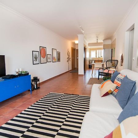 Apartamento Santa Luzia Santa Luzia (Tavira) Exterior foto
