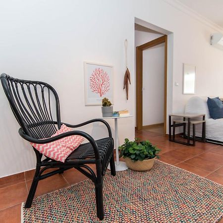 Apartamento Santa Luzia Santa Luzia (Tavira) Exterior foto
