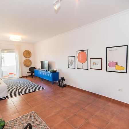 Apartamento Santa Luzia Santa Luzia (Tavira) Exterior foto