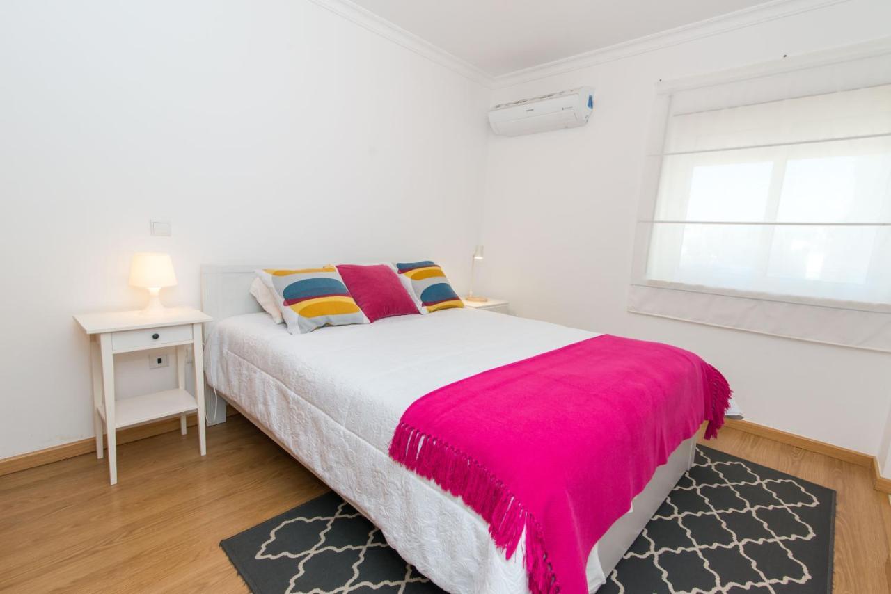 Apartamento Santa Luzia Santa Luzia (Tavira) Exterior foto
