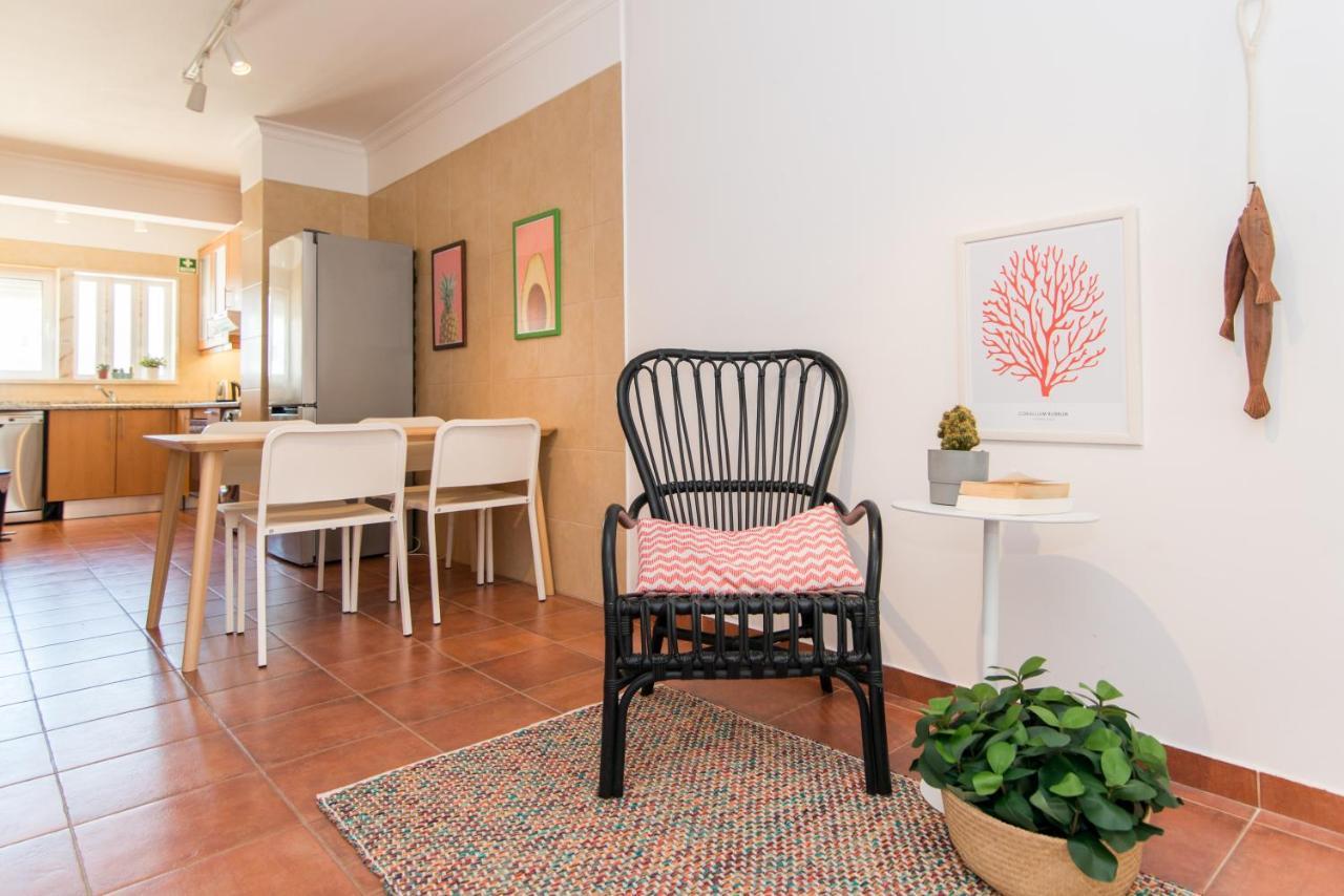 Apartamento Santa Luzia Santa Luzia (Tavira) Exterior foto