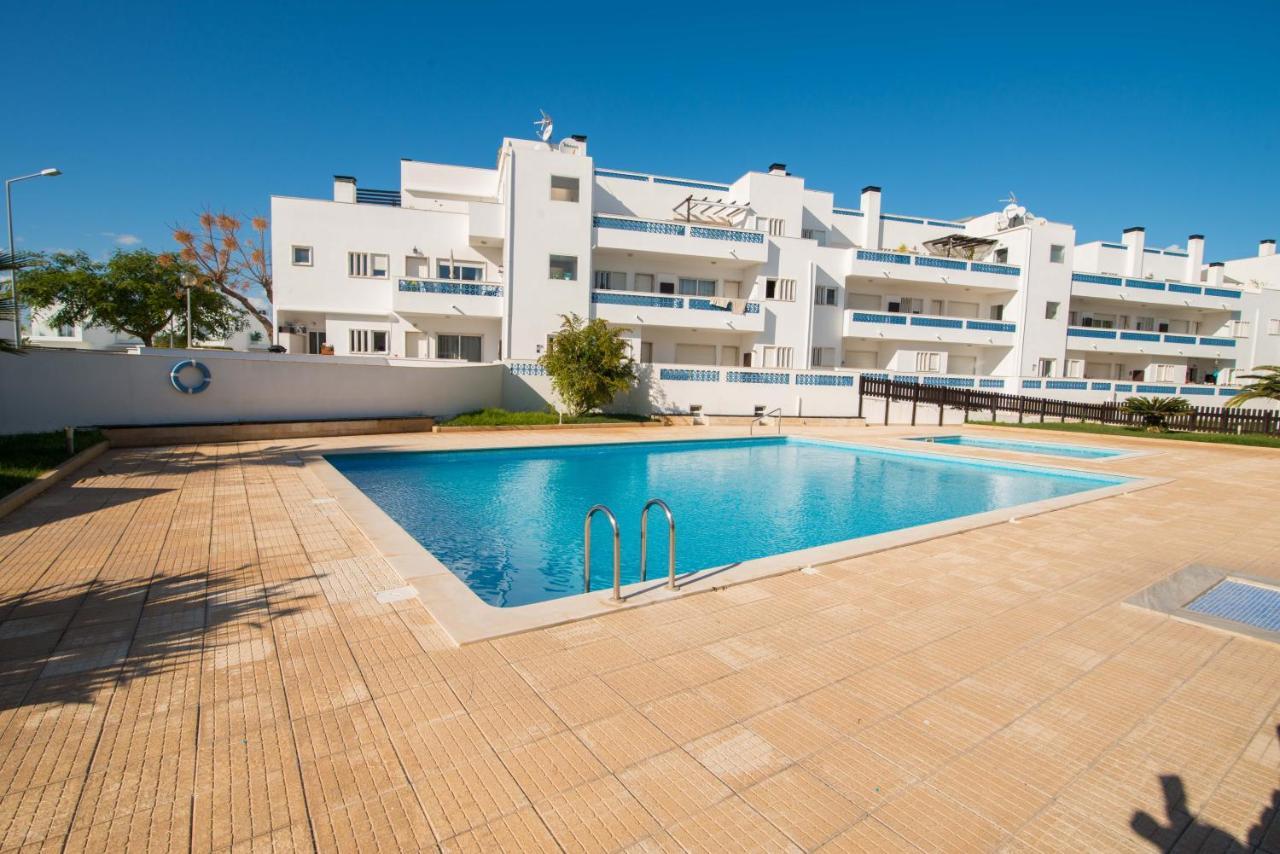 Apartamento Santa Luzia Santa Luzia (Tavira) Exterior foto