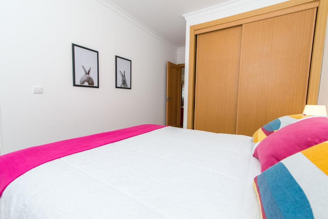 Apartamento Santa Luzia Santa Luzia (Tavira) Exterior foto