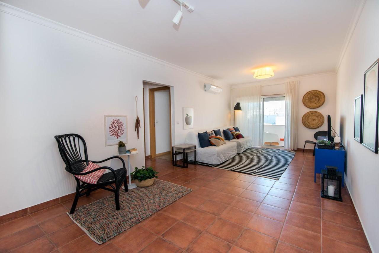 Apartamento Santa Luzia Santa Luzia (Tavira) Exterior foto
