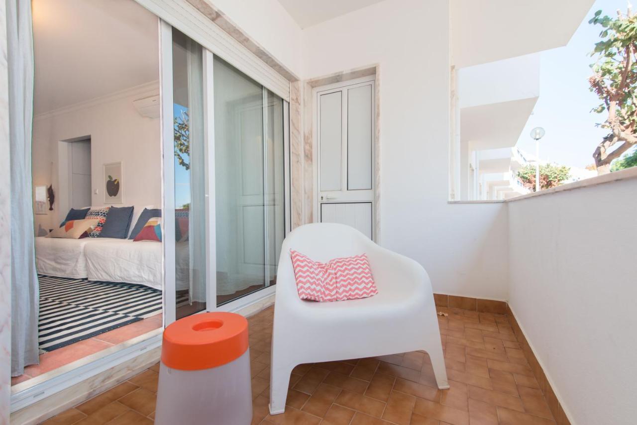 Apartamento Santa Luzia Santa Luzia (Tavira) Exterior foto
