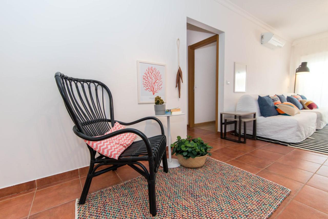 Apartamento Santa Luzia Santa Luzia (Tavira) Exterior foto