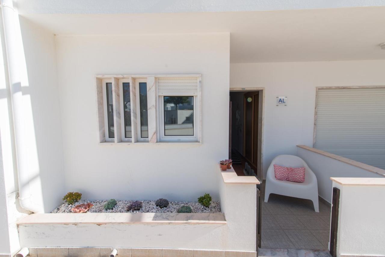 Apartamento Santa Luzia Santa Luzia (Tavira) Exterior foto