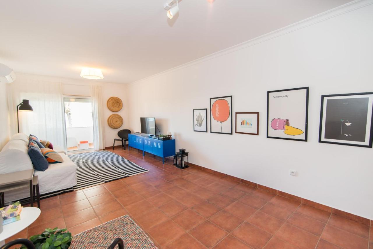 Apartamento Santa Luzia Santa Luzia (Tavira) Exterior foto