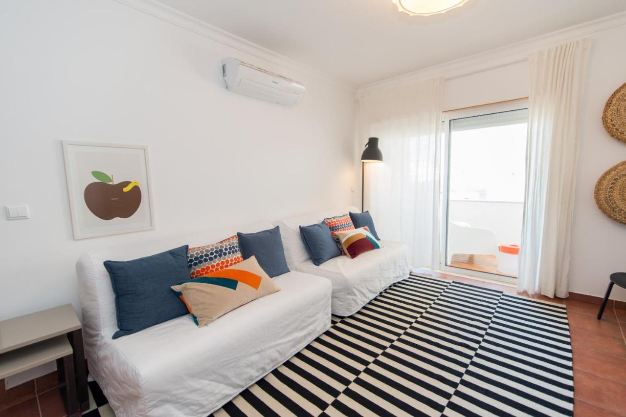 Apartamento Santa Luzia Santa Luzia (Tavira) Exterior foto