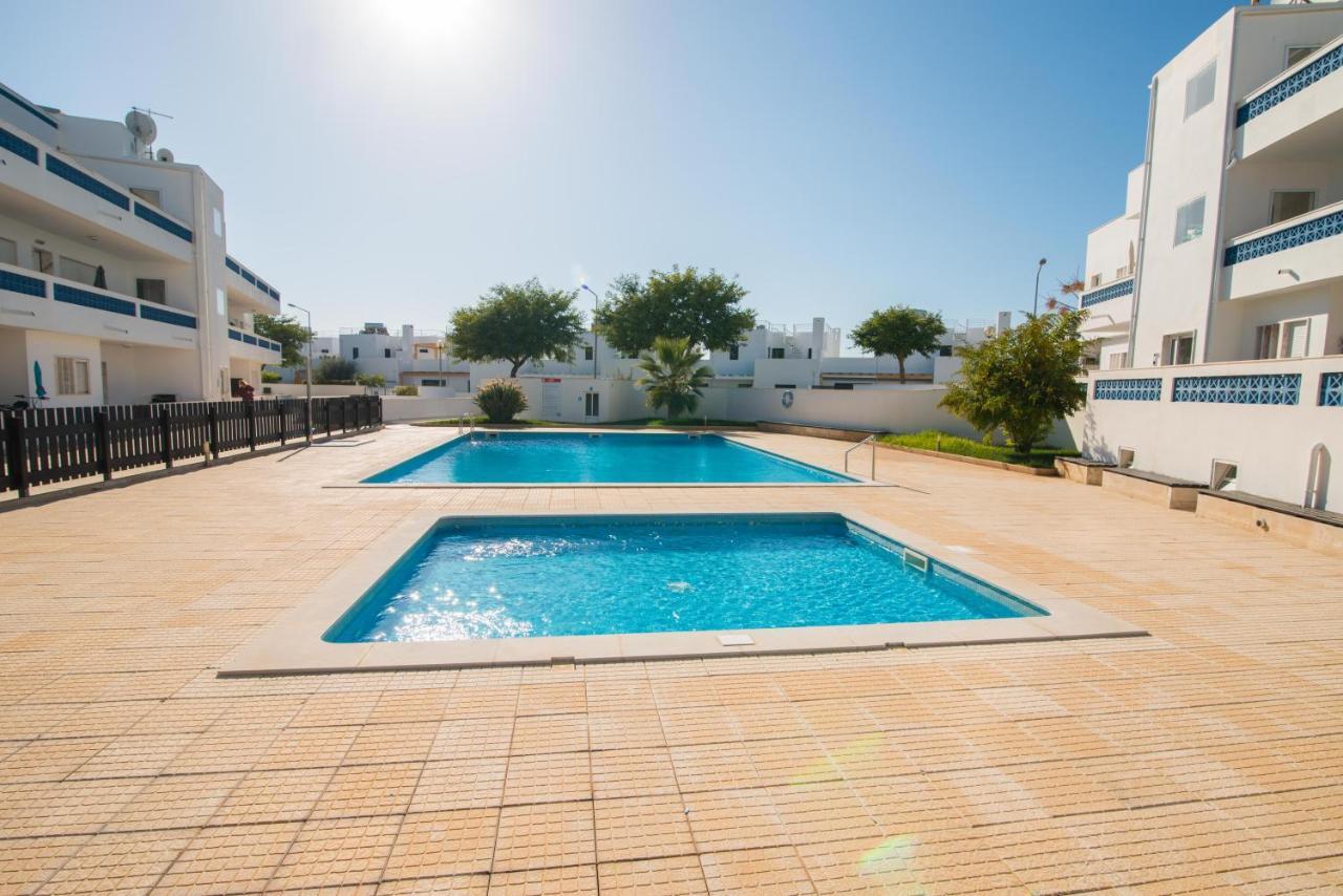 Apartamento Santa Luzia Santa Luzia (Tavira) Exterior foto