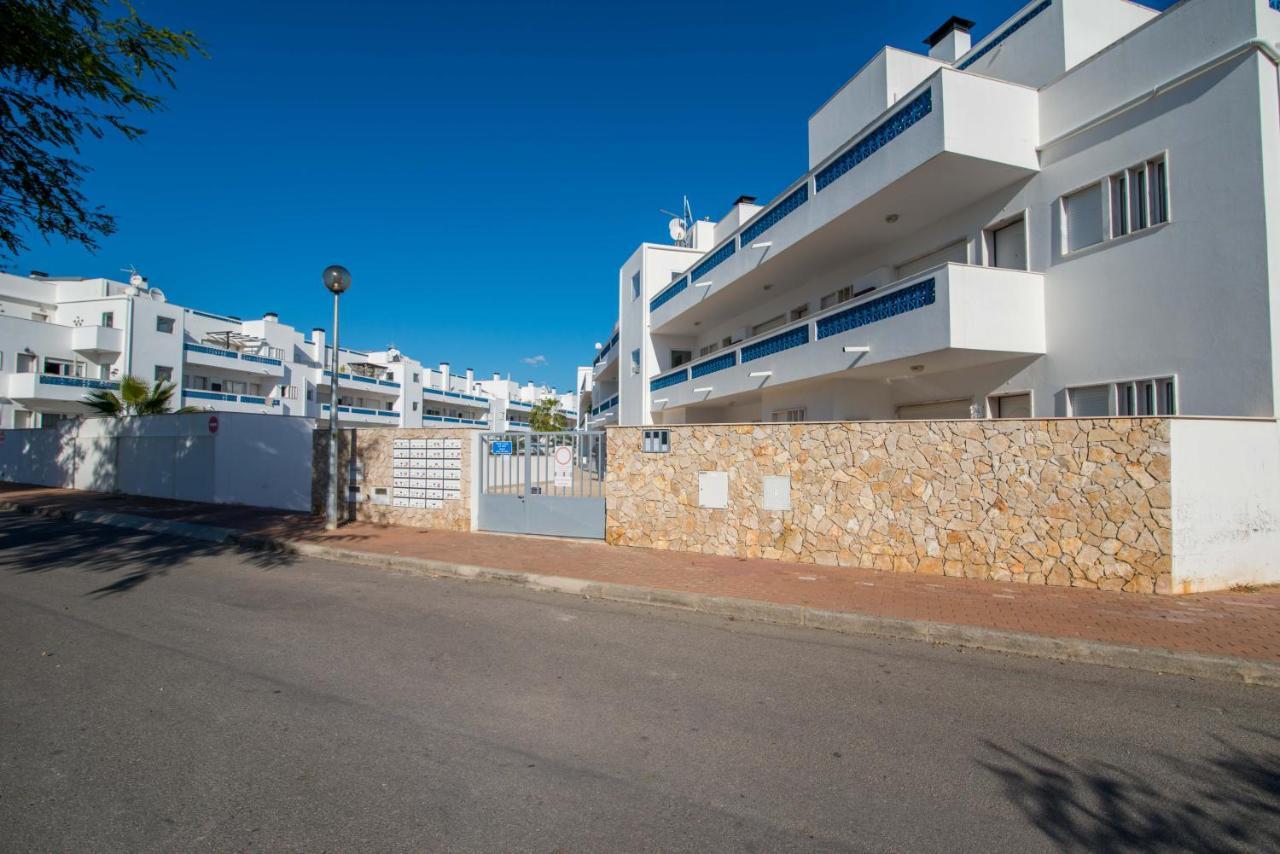 Apartamento Santa Luzia Santa Luzia (Tavira) Exterior foto