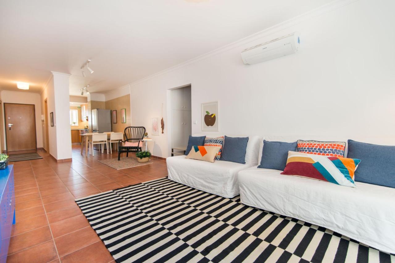 Apartamento Santa Luzia Santa Luzia (Tavira) Exterior foto