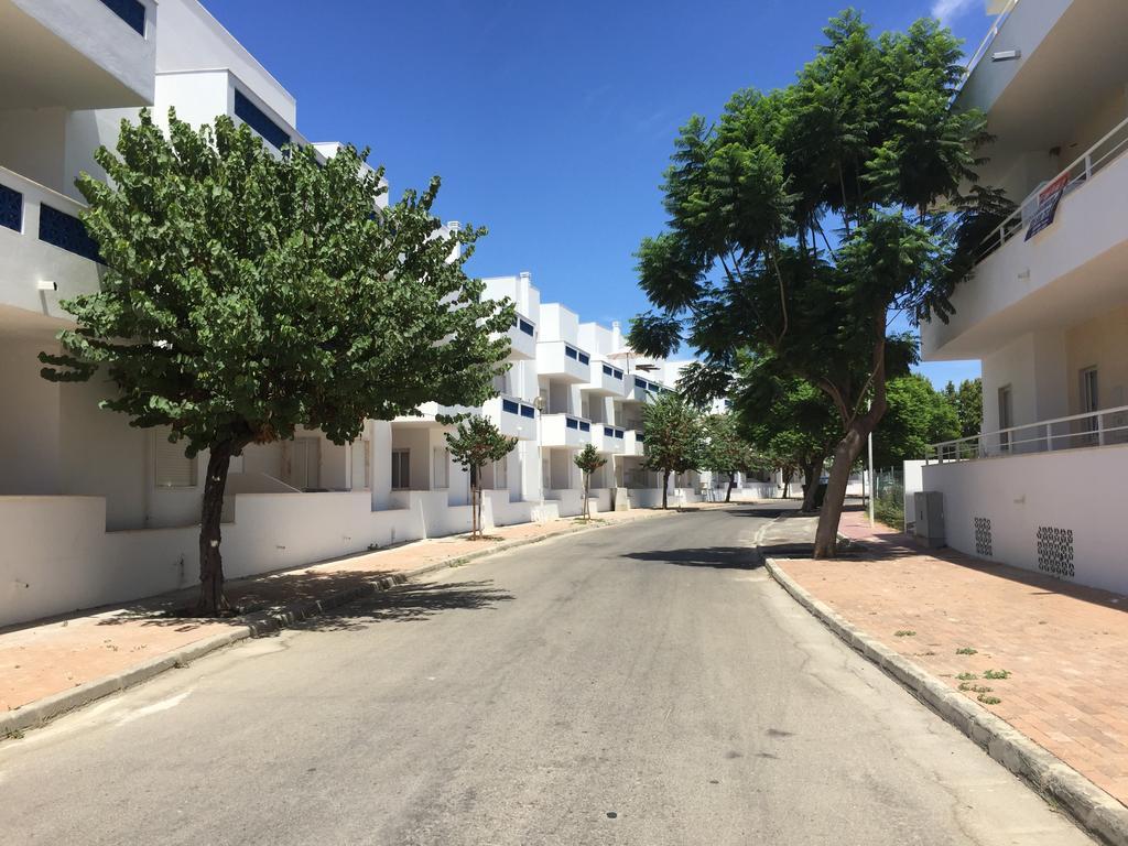 Apartamento Santa Luzia Santa Luzia (Tavira) Exterior foto