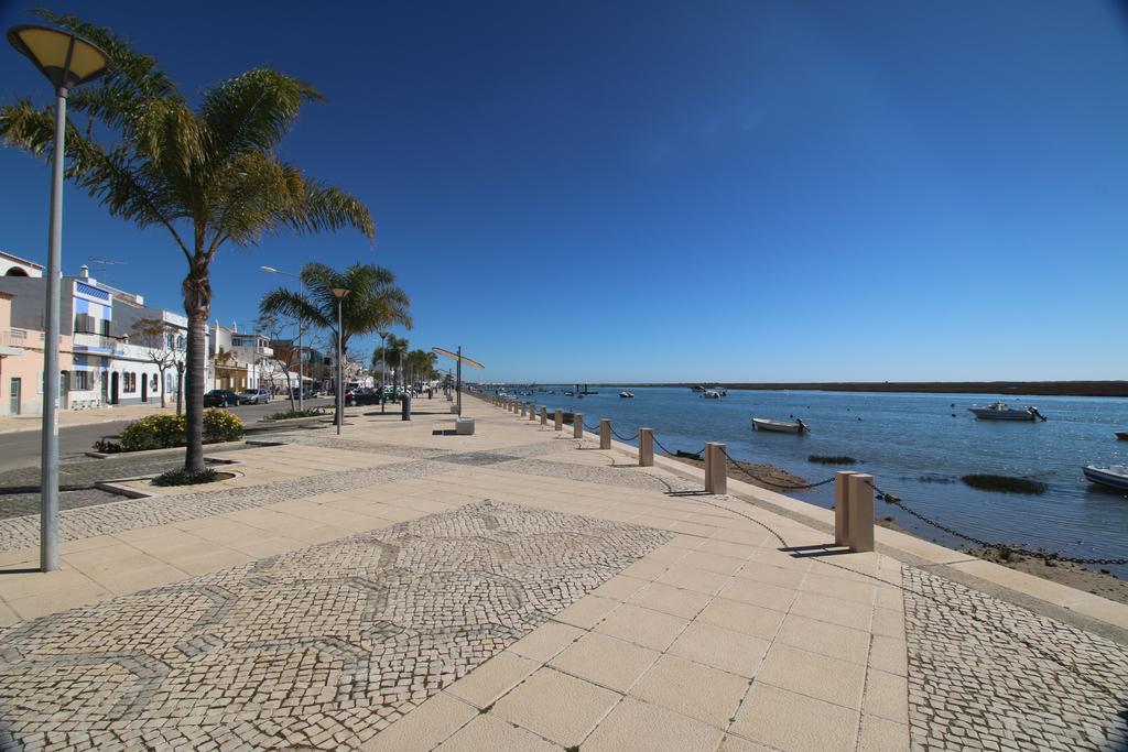 Apartamento Santa Luzia Santa Luzia (Tavira) Exterior foto