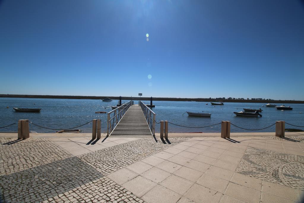 Apartamento Santa Luzia Santa Luzia (Tavira) Exterior foto