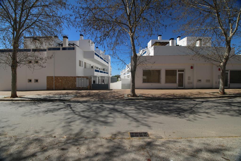 Apartamento Santa Luzia Santa Luzia (Tavira) Exterior foto
