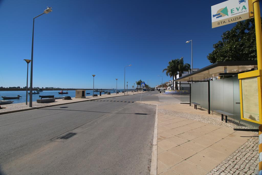 Apartamento Santa Luzia Santa Luzia (Tavira) Exterior foto