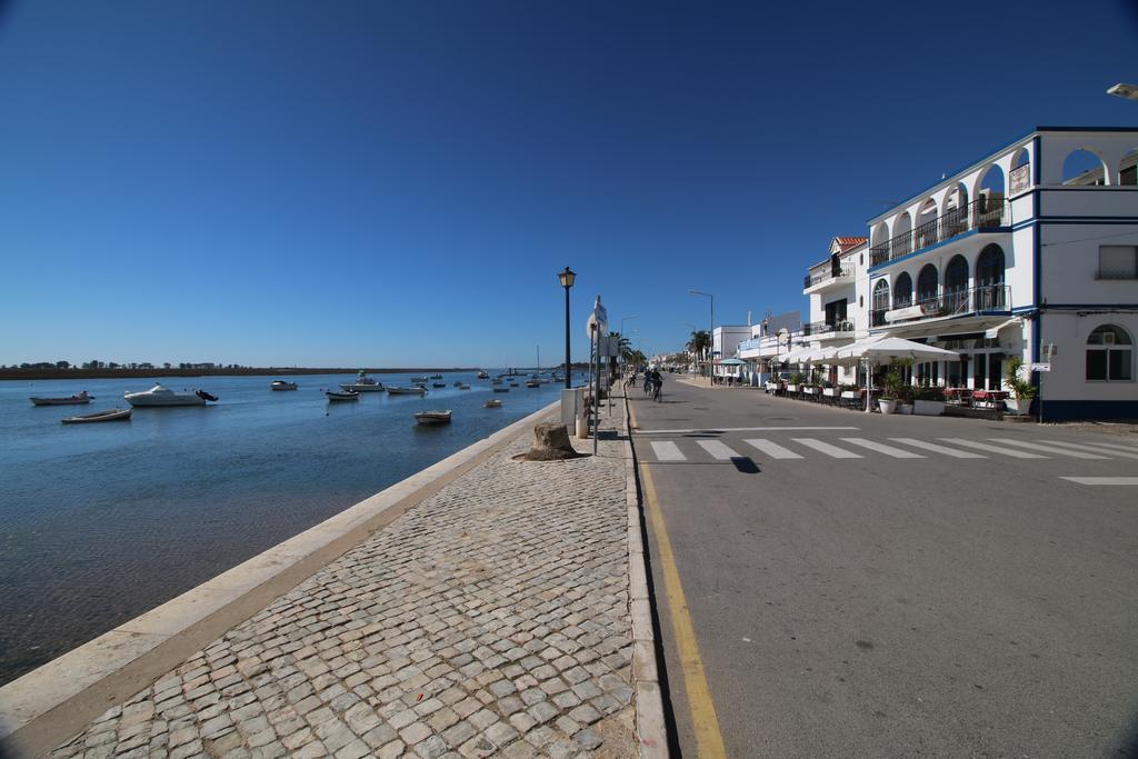 Apartamento Santa Luzia Santa Luzia (Tavira) Exterior foto