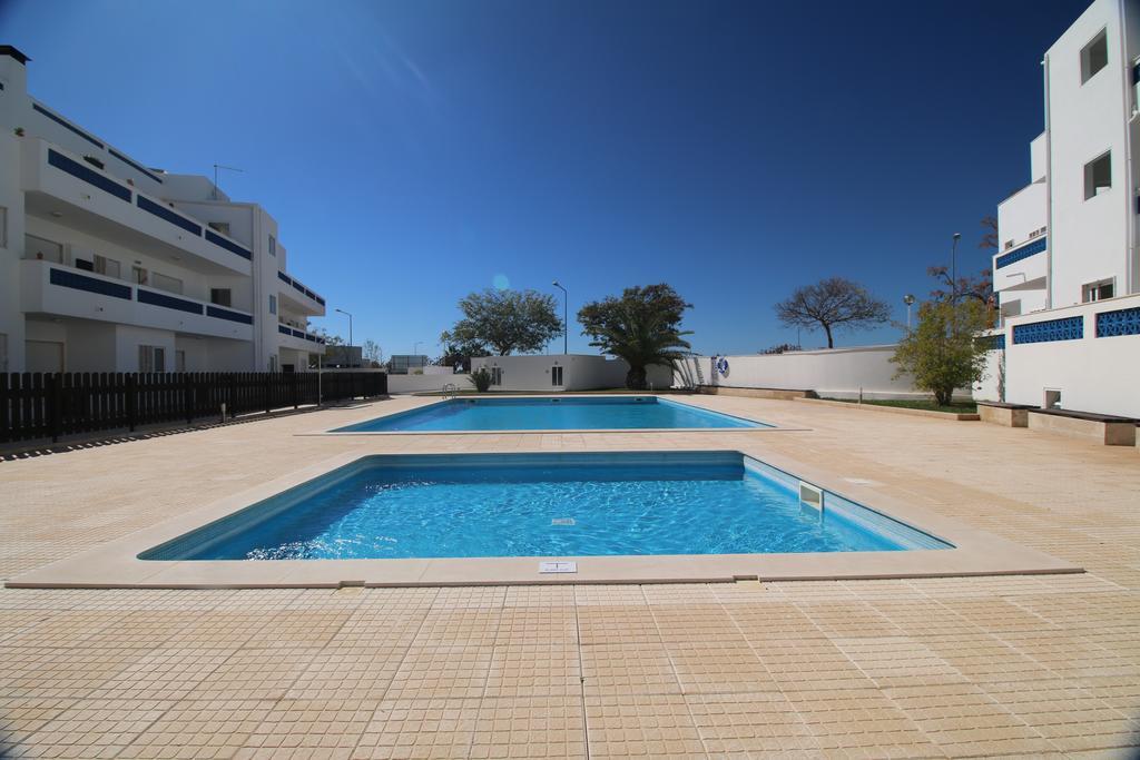 Apartamento Santa Luzia Santa Luzia (Tavira) Exterior foto