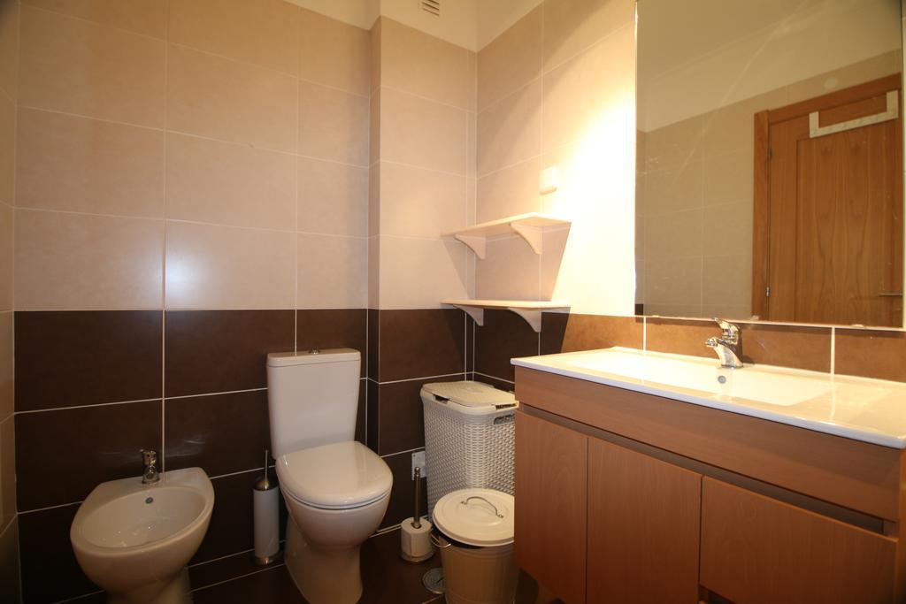 Apartamento Santa Luzia Santa Luzia (Tavira) Exterior foto