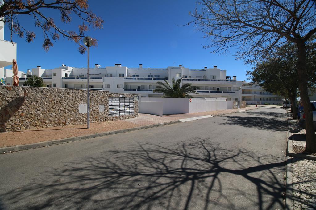 Apartamento Santa Luzia Santa Luzia (Tavira) Exterior foto