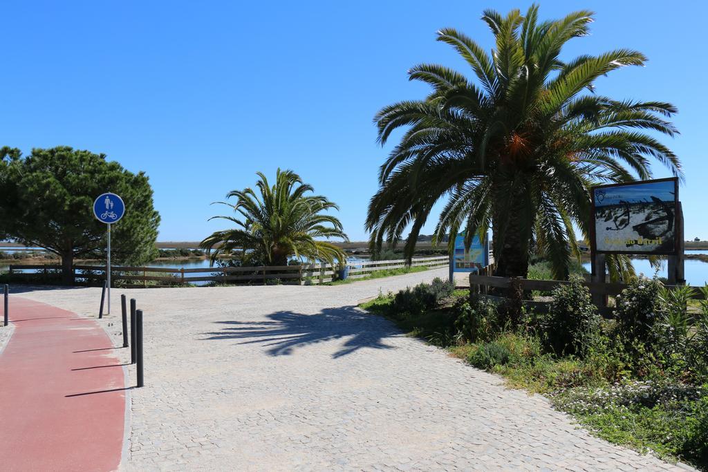 Apartamento Santa Luzia Santa Luzia (Tavira) Exterior foto