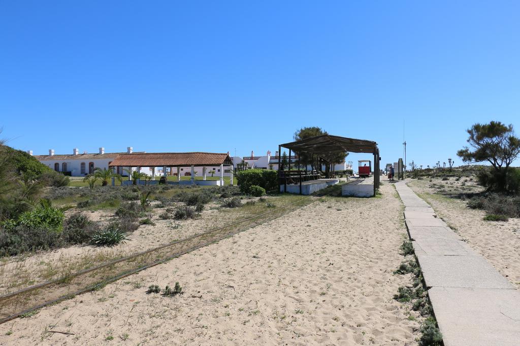 Apartamento Santa Luzia Santa Luzia (Tavira) Exterior foto