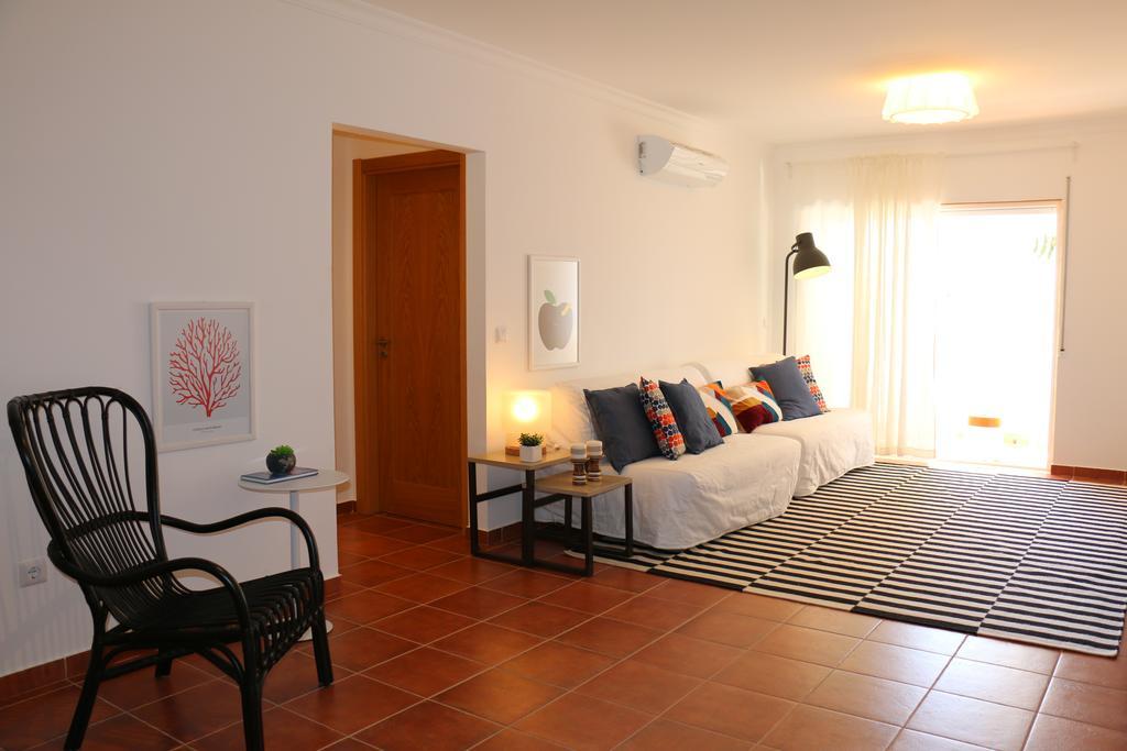 Apartamento Santa Luzia Santa Luzia (Tavira) Exterior foto