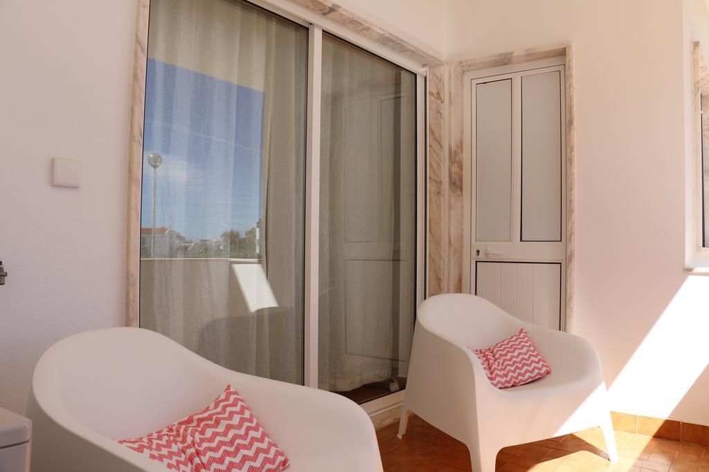 Apartamento Santa Luzia Santa Luzia (Tavira) Exterior foto