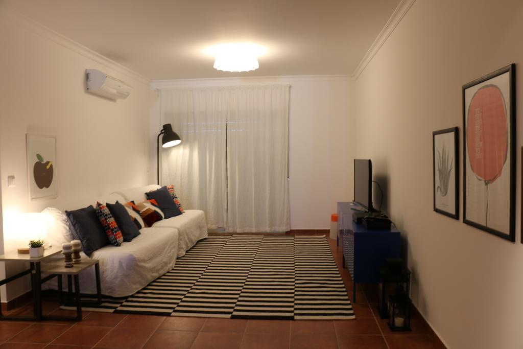 Apartamento Santa Luzia Santa Luzia (Tavira) Exterior foto
