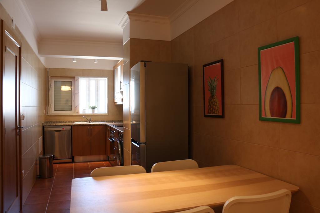 Apartamento Santa Luzia Santa Luzia (Tavira) Exterior foto