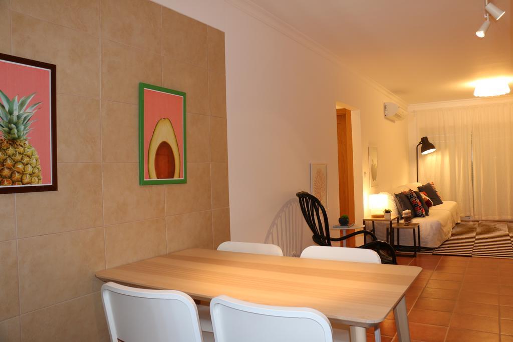 Apartamento Santa Luzia Santa Luzia (Tavira) Exterior foto