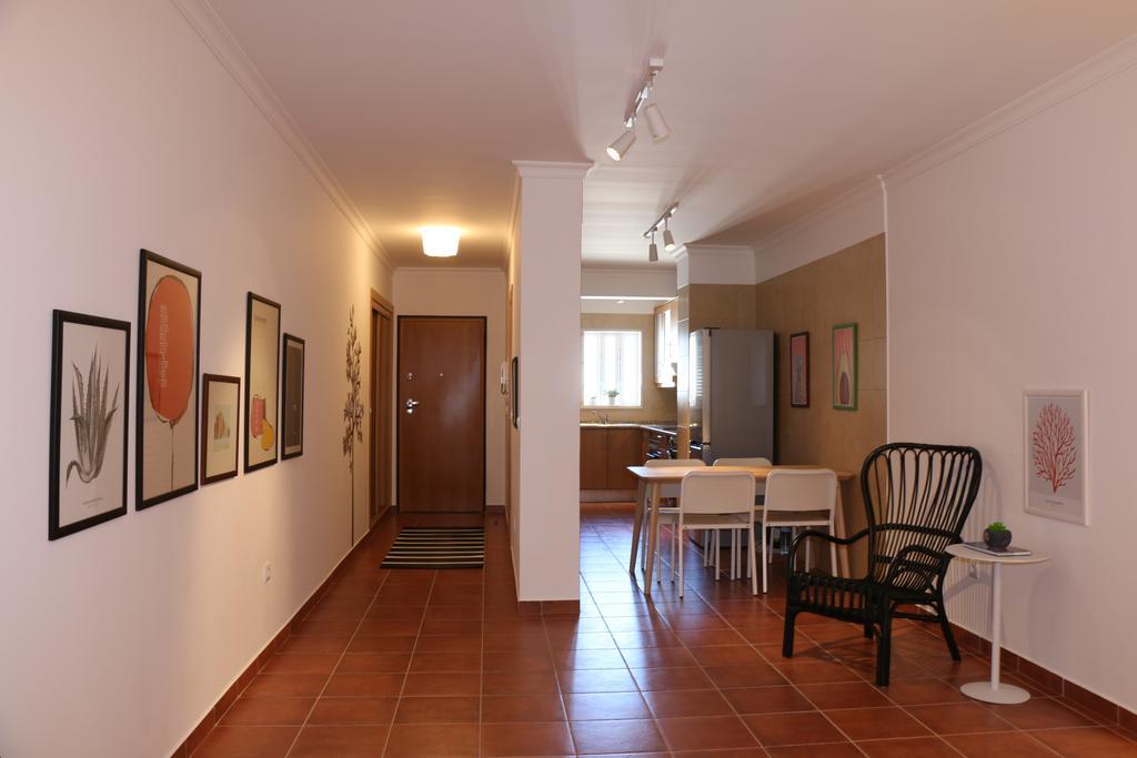 Apartamento Santa Luzia Santa Luzia (Tavira) Exterior foto