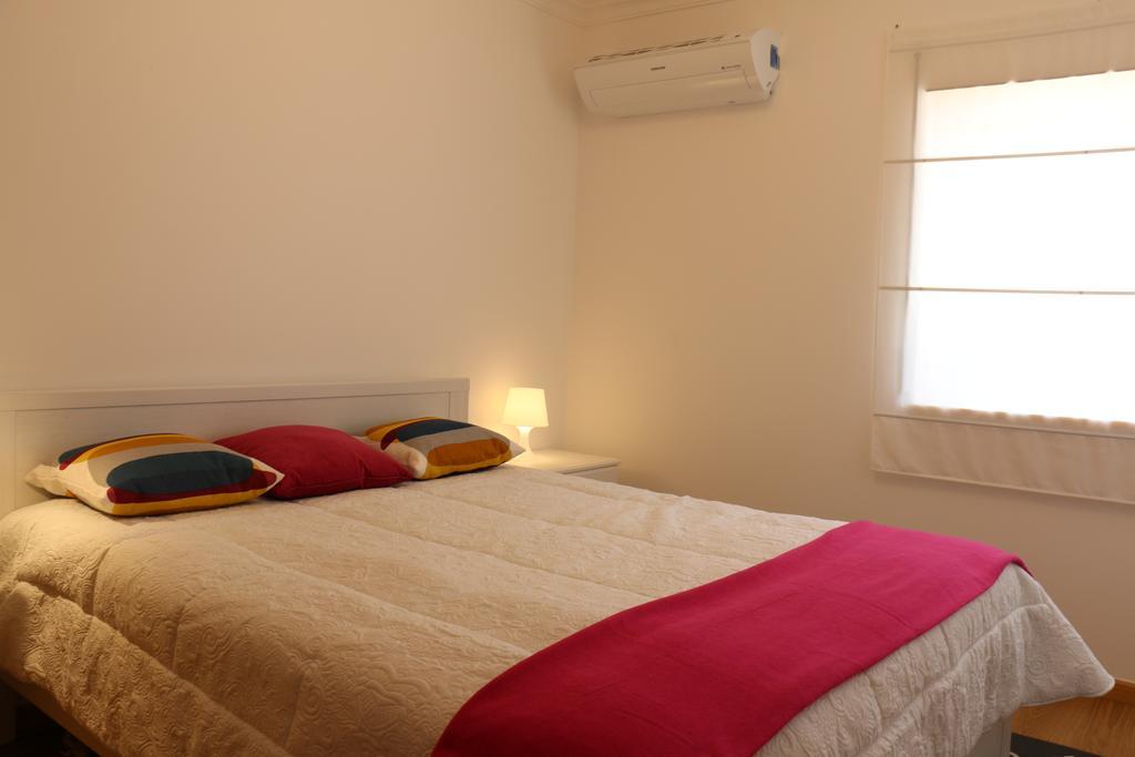 Apartamento Santa Luzia Santa Luzia (Tavira) Exterior foto