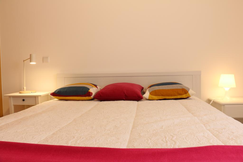 Apartamento Santa Luzia Santa Luzia (Tavira) Exterior foto